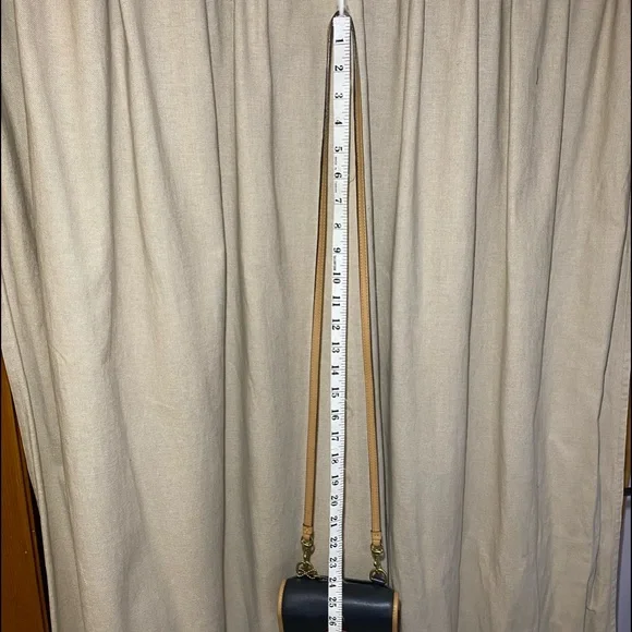 Coach Mini Legacy Crossbody - Picture 15 of 16